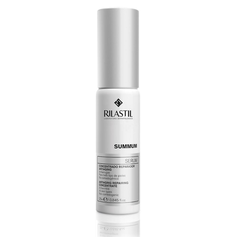 Rilastil Summum serum 25 ml 