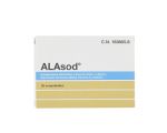 Alasod 20 comprimidos