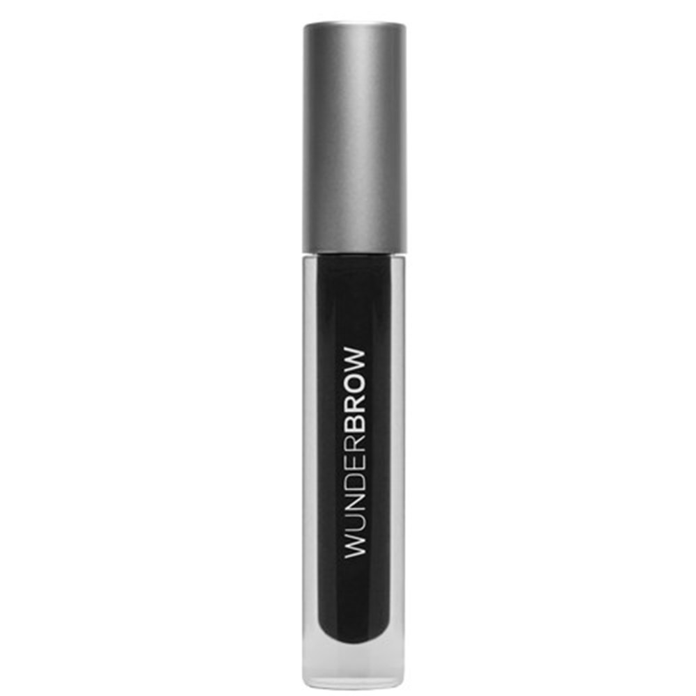 Wunder2 gel de cejas JET BLACK 3g