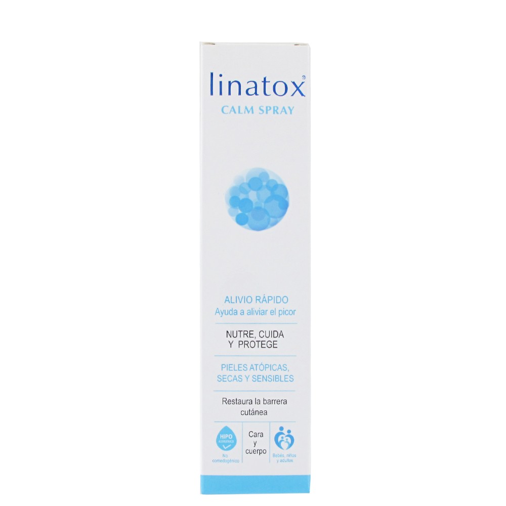 Linatox calm spray 150ml