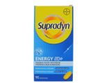 Supradyn activo 50+, 90 comp