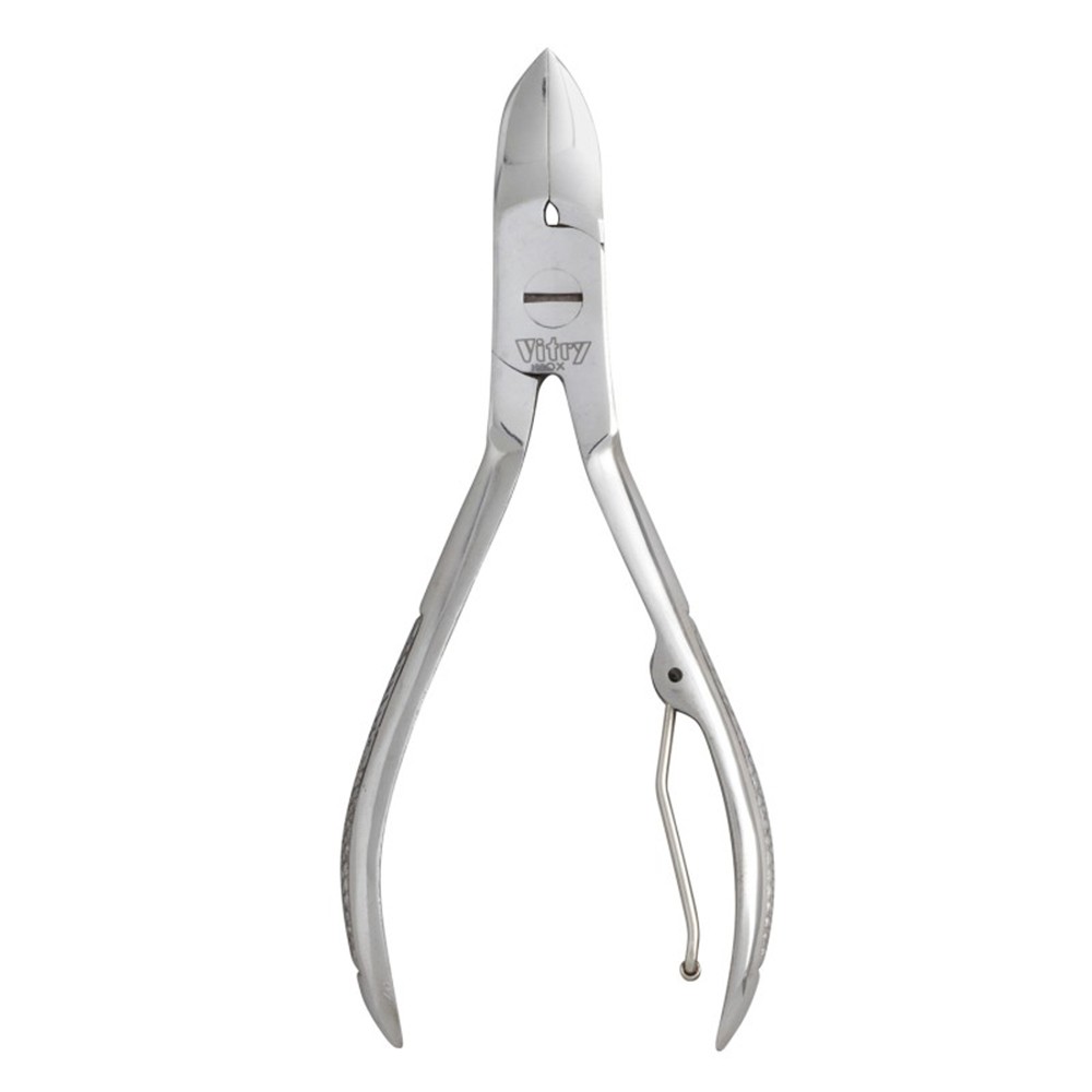 Vitry Alicate manicura 12cm Ref: 1049