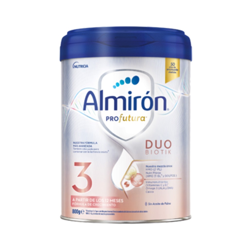 Almiron Profutura Duobiotik 3 800g