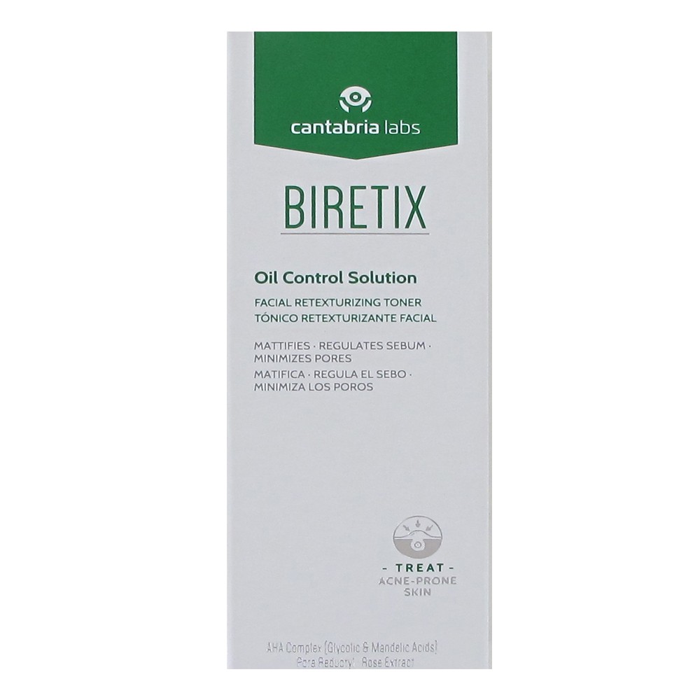 Biretix Oil Control Solution 100ml 