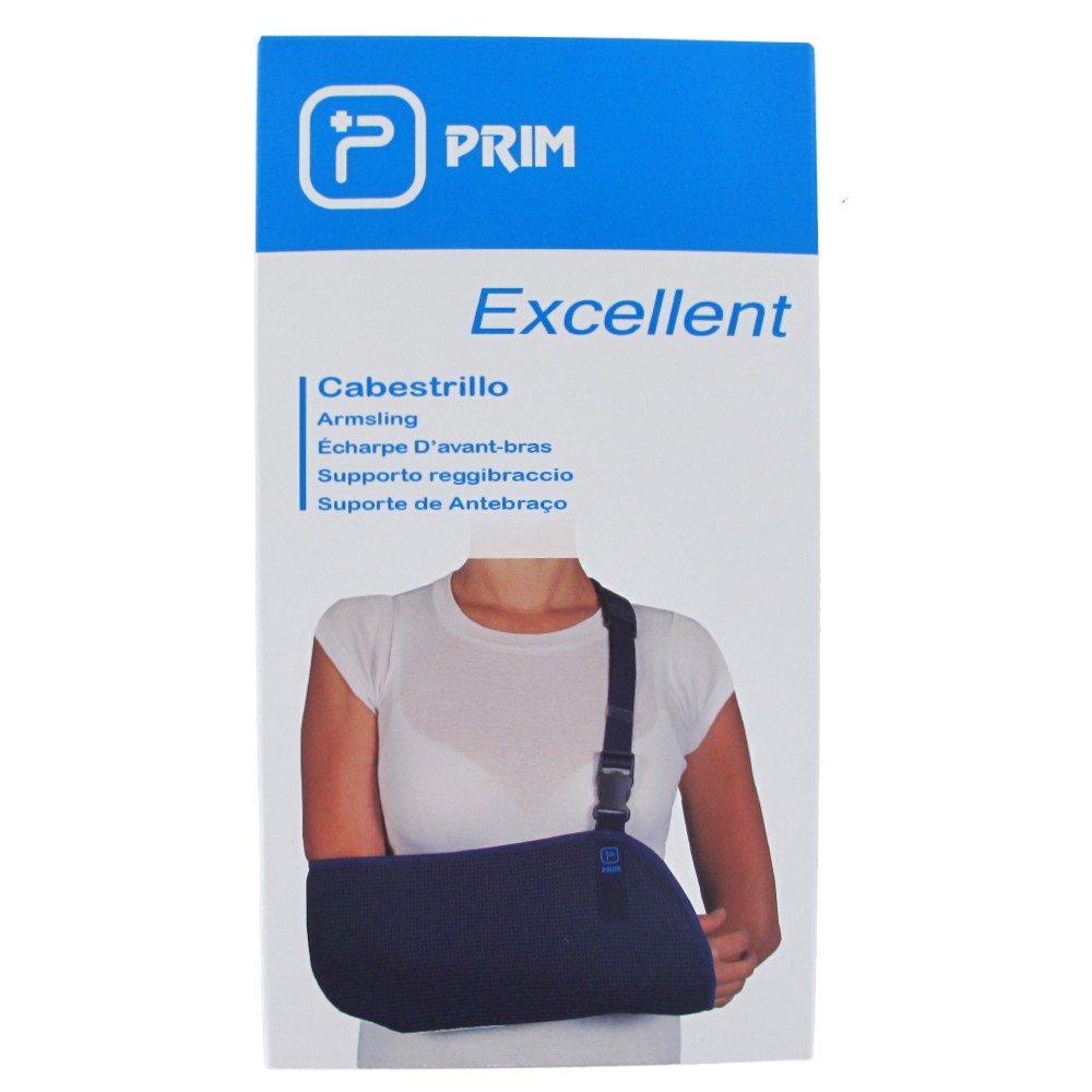 Prim Cabestrillo Excellent Talla Mediana