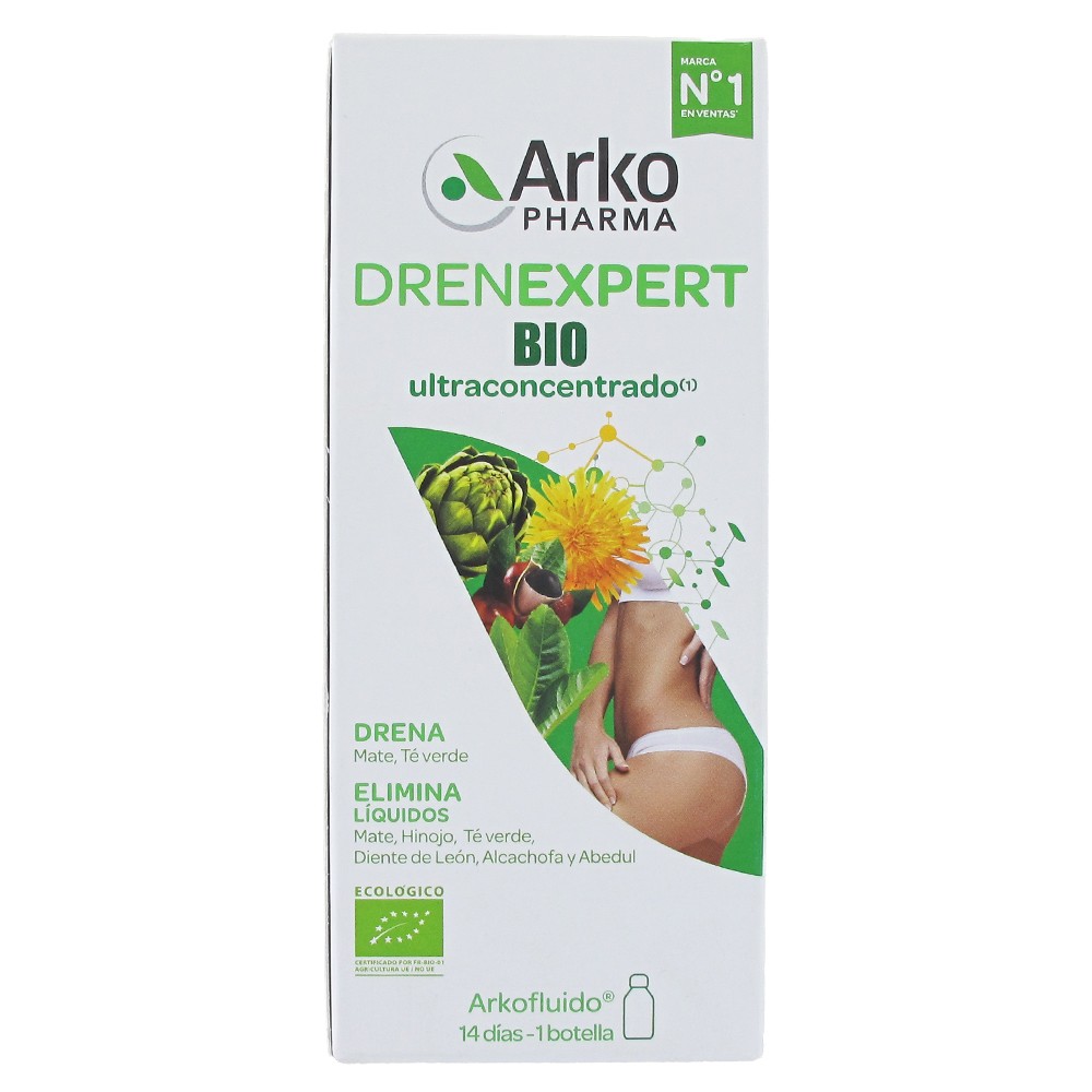 Drenexpert Bio ultraconcentrado 280ml