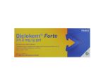 Diclokern Forte 23,2 mg Gel 150 gramos 