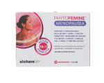 Phytofemine Menopausia 30 Comprimidos