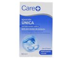 Care+ Solucion Unica de Lentillas 60 ml