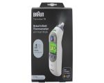 Braun Termómetro de Oido Thermoscan 7+