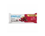 Epaplus Diet  barrita snack de frambuesa con chocolate 50g 
