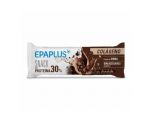Epaplus Diet barrita snack de triple chocolate 50g