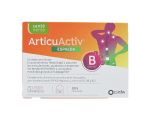 Articuactiv Back Vitamin B 20 Tablets