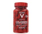 Vichy Liftactiv Colageno  Arrugas y Elasticidad  60 Capsulas
