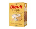 Blevit 8 Cereals with Biscuits for Porridge 500 grams