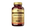 Solgar Omega 3 Triple Concentracion 50 Capsulas