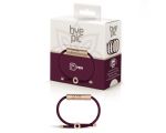 Prim Pulsera BURGUNDY Bye Pic con Citronela