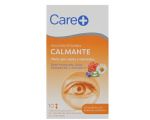Care+ solución oftálmica calmante con extractos naturales 10U de 0,5ml