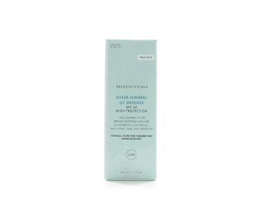 Skinceuticals Sheer Mineral UV Defense SPF50 50ml