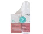 Cumlaude Higiene Intima CLX Mousse 165ml + Ovulos CLX 10U(*)