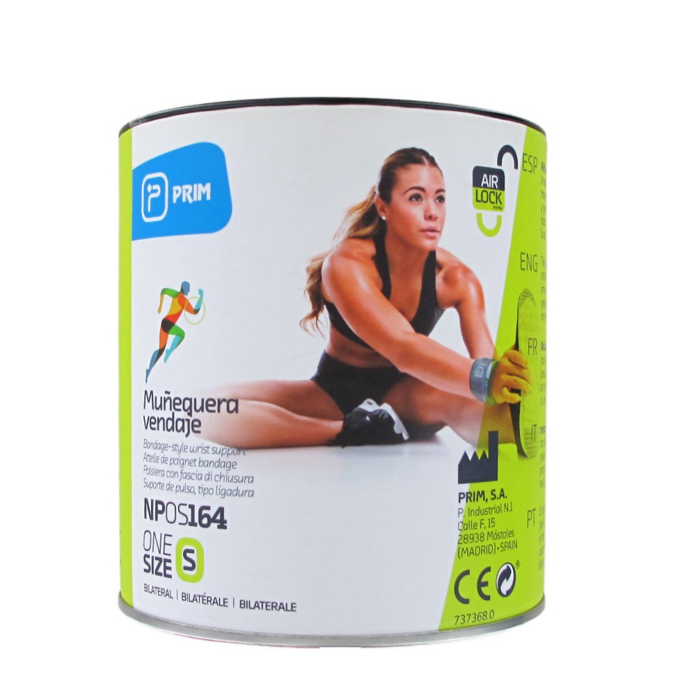 Prim Neoprair muñequera vendaje one size