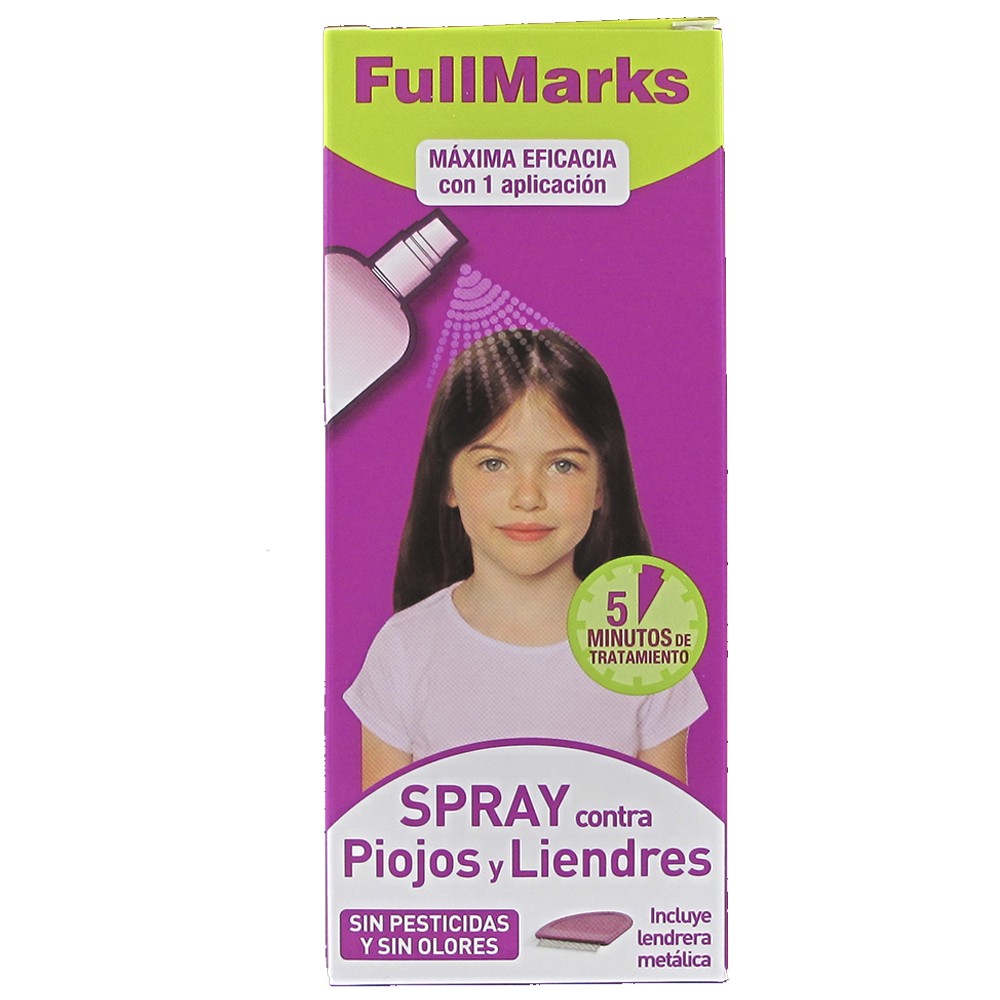 FullMarks spray 150ml