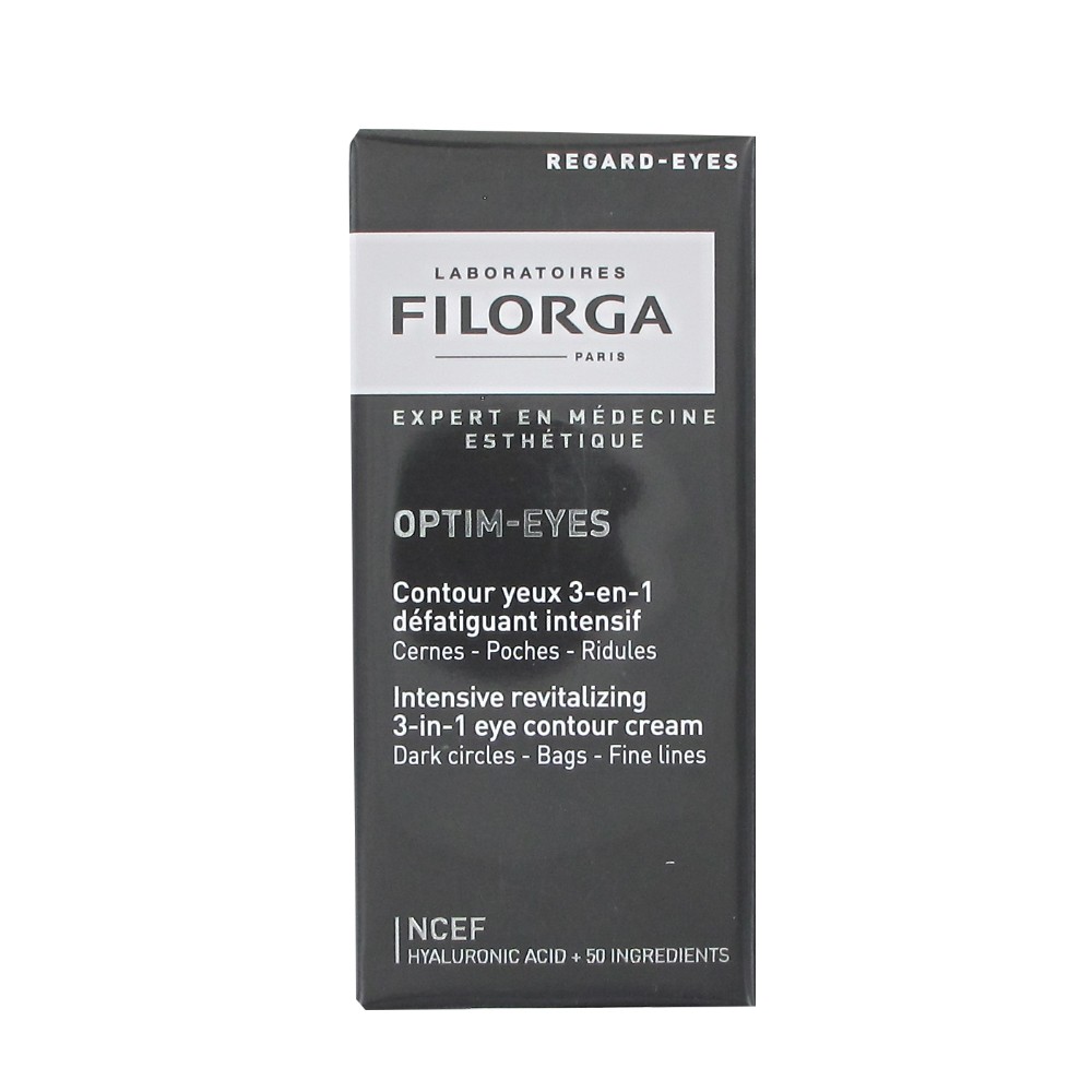 Filorga Optim-Eyes 15ml