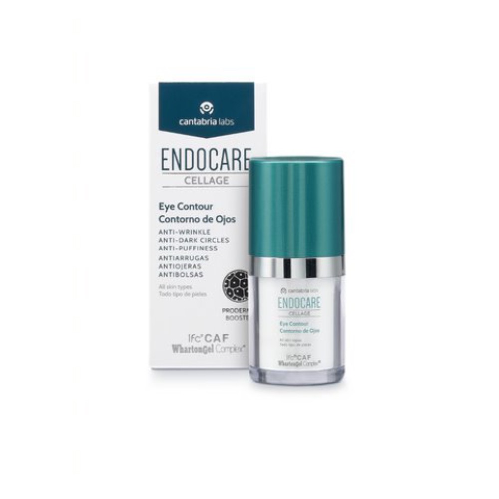 Endocare Cellage contorno de ojos 15ml