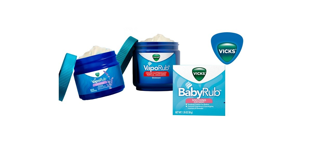 Vick VapoRub: ¿Qué es y para qué sirve? – Todo sobre medicamentos